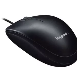 Alternative view of LOGITECH M90 black