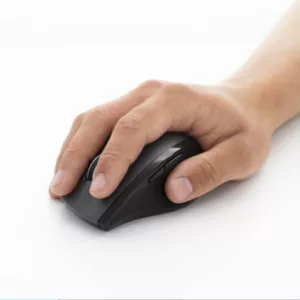 Alternative view of Logitech Marathon M705 Sans Fil - Souris