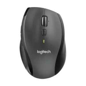 Alternative view of Logitech Marathon M705 Sans Fil - Souris *910-001949