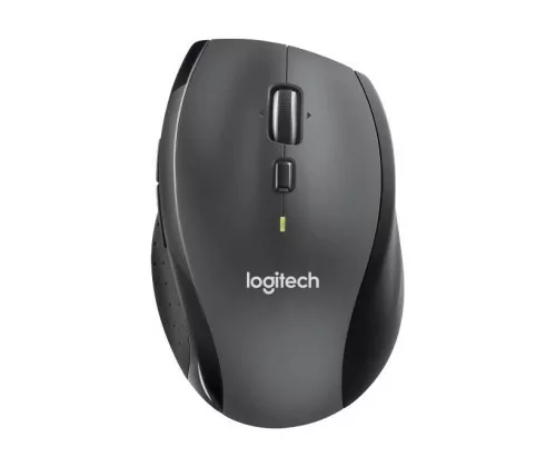 Logitech Marathon M705 Sans Fil - Souris *910-001949 – Image 2