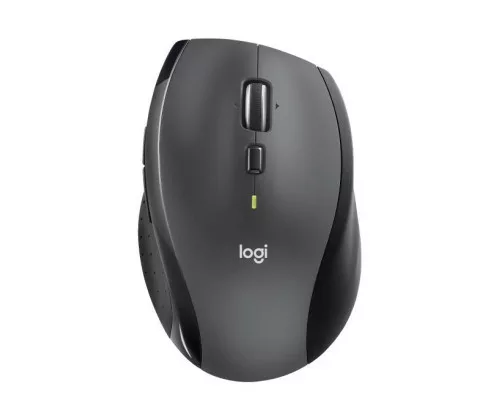 Logitech Marathon M705 Sans Fil - Souris *910-001949 – Image 3