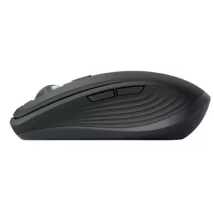Logitech MX Anywhere 3S souris Bureau Droitier RF sans fil + Bluetooth Laser 8000 DPI