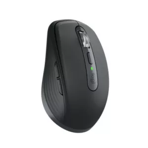 Alternative view of Logitech MX Anywhere 3S souris Bureau Droitier RF sans fil + Bluetooth Laser 8000 DPI