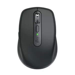 Logitech MX Anywhere 3S souris Bureau Droitier RF sans fil + Bluetooth Laser 8000 DPI – Image 4