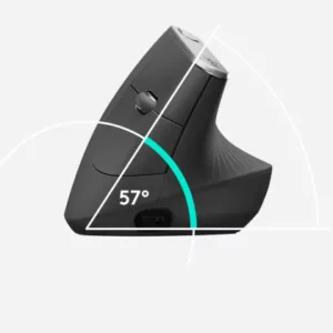 LOGITECH MX Vertical Graphite *910-005448 – Image 3