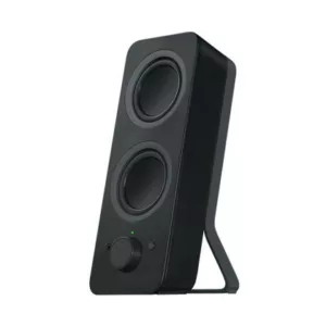 Alternative view of Logitech Z207- Haut-Parleurs 2.0 Bluetooth