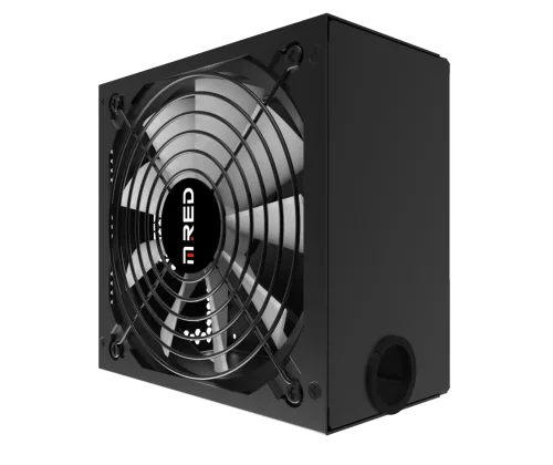 M.RED 750W - 80+GOLD – Image 2