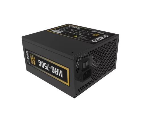 M.RED 750W - 80+GOLD – Image 4
