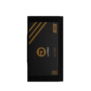 M.RED DU-550B 80+ BRONZE