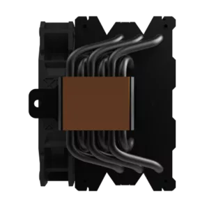 M.RED Zephyr Dark Pro