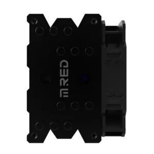 M.RED Zephyr Dark Pro ARGB – Image 3