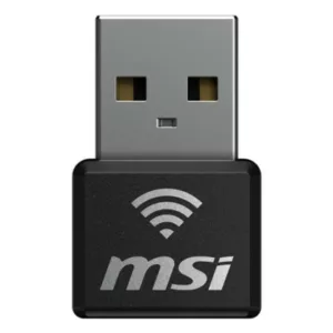MSI AX1800 Nano WiFi USB Adapter
