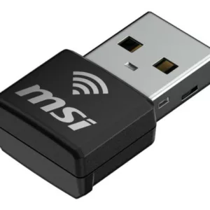 Alternative view of MSI AX1800 Nano WiFi USB Adapter