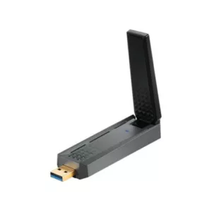 Alternative view of MSI AX1800 WiFi USB Adapter