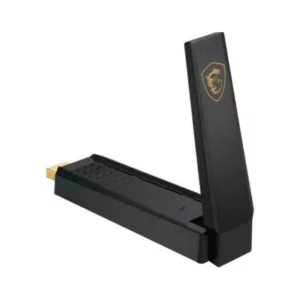 MSI AXE5400 WiFi USB - WIFI 6E