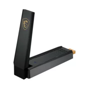 MSI AXE5400 WiFi USB - WIFI 6E – Image 3