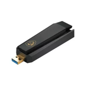 MSI AXE5400 WiFi USB - WIFI 6E – Image 4