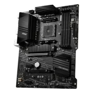 MSI B550-A PRO – Image 3