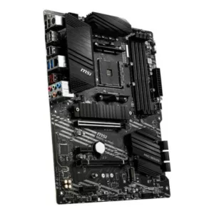 MSI B550-A PRO – Image 4