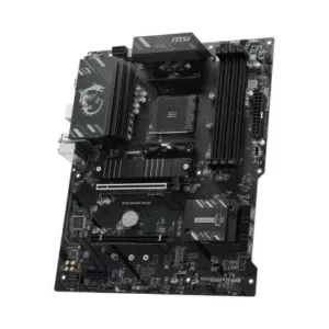 MSI B550 GAMING WIFI6E – Image 3
