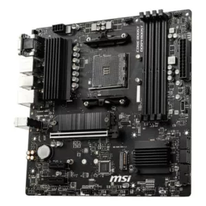 MSI B550M PRO-VDH – Image 3
