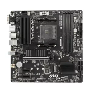 MSI B550M PRO-VDH – Image 4
