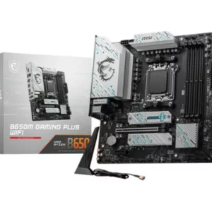 MSI B650M GAMING PLUS WIFI