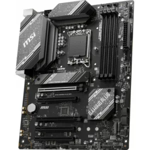 MSI B760 GAMING PLUS WIFI – Image 3