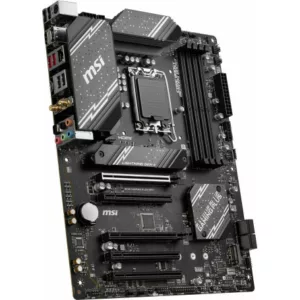 MSI B760 GAMING PLUS WIFI – Image 4