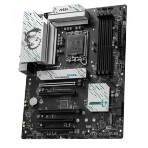 MSI B760 GAMING PLUS WIFI DDR4 – Image 3