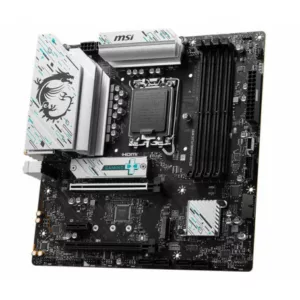 MSI B760M GAMING PLUS WIFI – Image 3