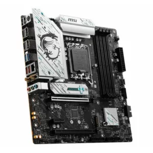 MSI B760M GAMING PLUS WIFI – Image 4