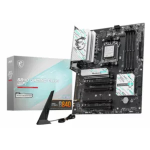 MSI B840 GAMING PLUS WIFI