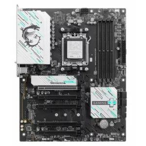 Alternative view of MSI B840 GAMING PLUS WIFI