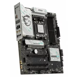 MSI B850 GAMING PLUS WIFI – Image 3
