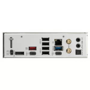 MSI B850 GAMING PLUS WIFI – Image 4