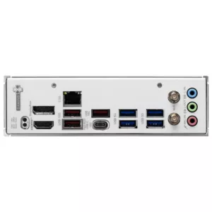 MSI B850M GAMING PLUS WIFI6E o abîmé – Image 4