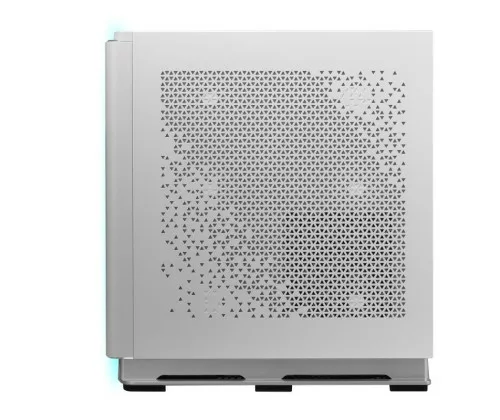MSI Creator P100A 13NUE-1297EU Bureau Intel® Core? i7 i7-13700F 16 Go DDR4-SDRAM 2 To HDD+SSD NVIDIA GeForce RTX 4070 Windows 11 Home PC Blanc – Image 3