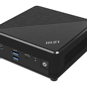 MSI Cubi N ADL-002BEU