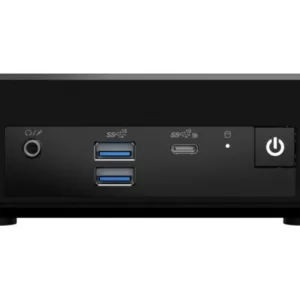 Alternative view of MSI Cubi N ADL-002BEU