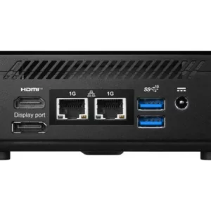 MSI Cubi N ADL-002BEU – Image 3