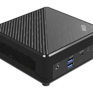 MSI Cubi N ADL-002BEU – Image 4