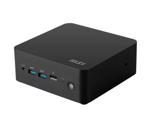MSI Cubi NUC 13MQG-209BEU