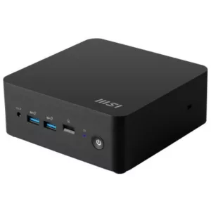 MSI Cubi NUC 13MQG-210BEU