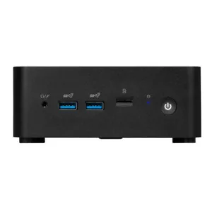Alternative view of MSI Cubi NUC 13MQG-210BEU