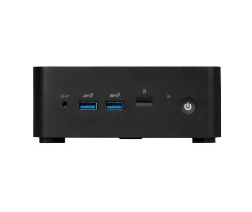 MSI Cubi NUC 13MQG-210BEU – Image 2