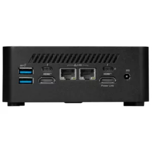 MSI Cubi NUC 13MQG-210BEU – Image 3