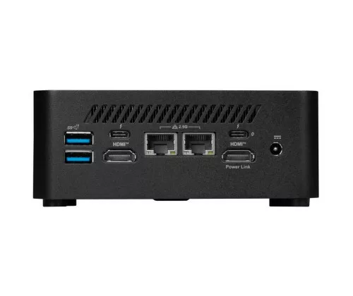 MSI Cubi NUC 13MQG-210BEU – Image 3
