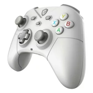 Alternative view of MSI FORCE GC300W WHITE