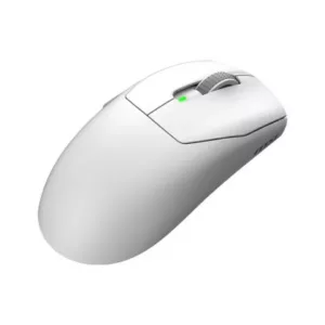 Alternative view of MSI FORGE GM340 W WHITE